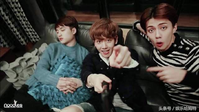 超越EXO？不要以为增加几个练习生就能够！黄金7法则一个不能少