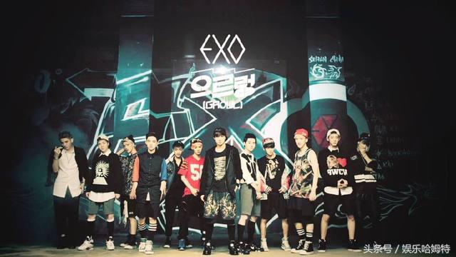 超越EXO？不要以为增加几个练习生就能够！黄金7法则一个不能少