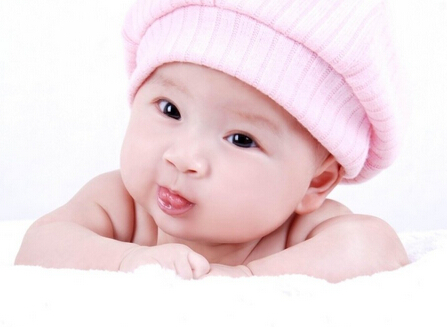 掌握这5个诀窍，冬天宝宝的小脸儿再也不皴啦！