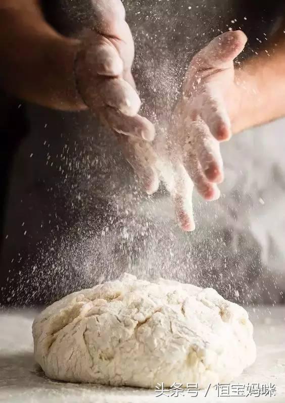 烘焙原材料初步认识,烘焙新手入门原料有哪些