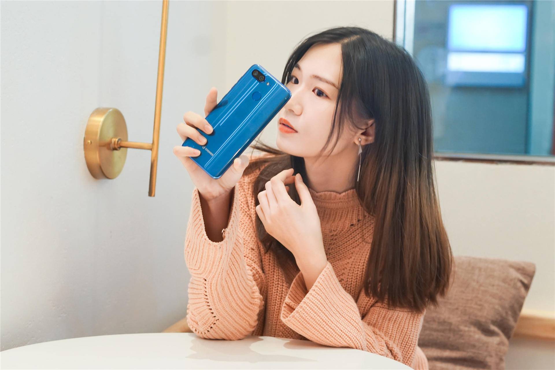 金立s11是全面屏手机吗,金立s11全面屏评测