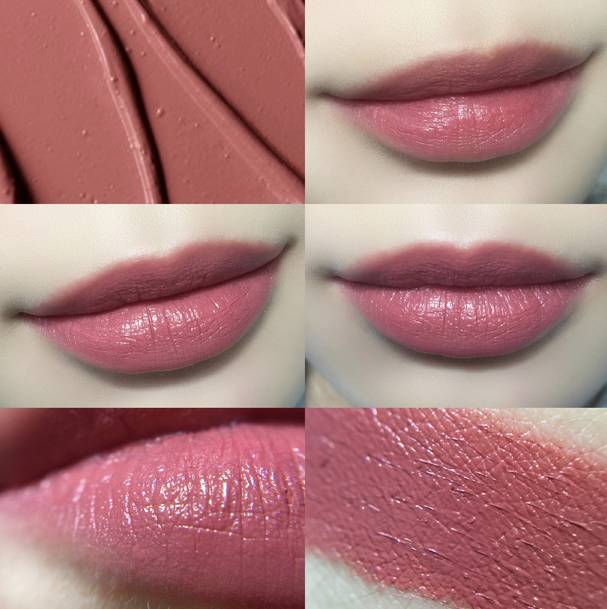 mac最全口红,mac口红热门色号