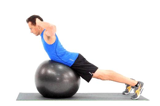 轻松减肥又练腹肌的轻松徒手动作,悬吊举腿是练腹肌最有效的动作吗