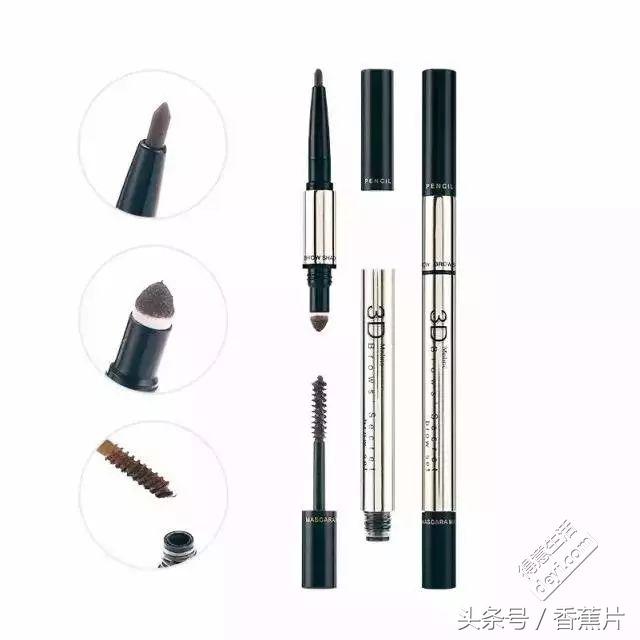 泰国彩妆品牌推荐平价美妆,泰国平价美妆好物推荐