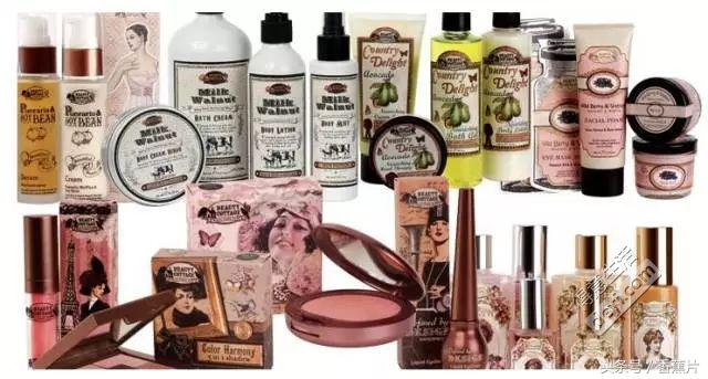 泰国彩妆品牌推荐平价美妆,泰国平价美妆好物推荐