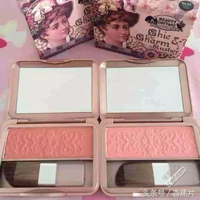 泰国彩妆品牌推荐平价美妆,泰国平价美妆好物推荐