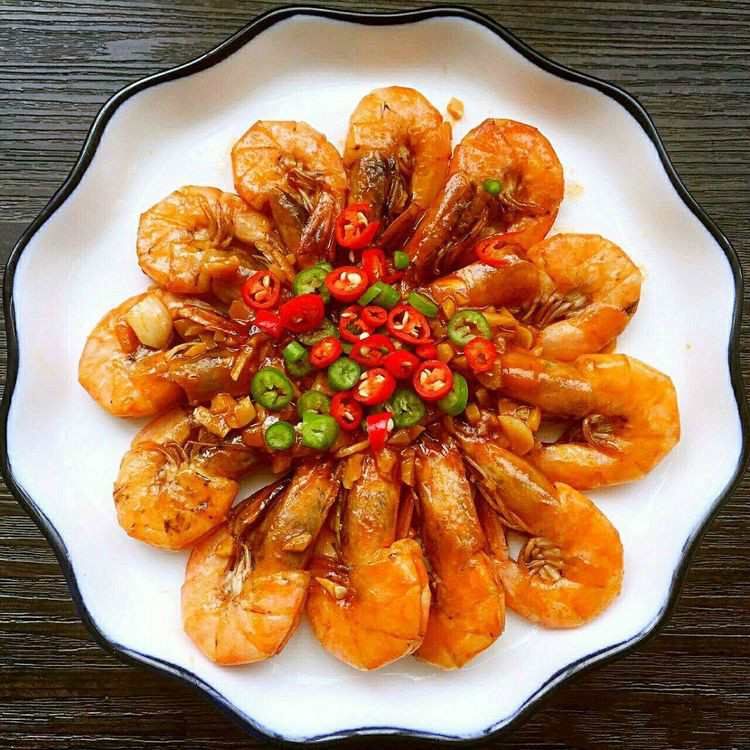 基围虾怎么做给宝宝吃是最好的,基围虾怎么做给宝宝吃最好