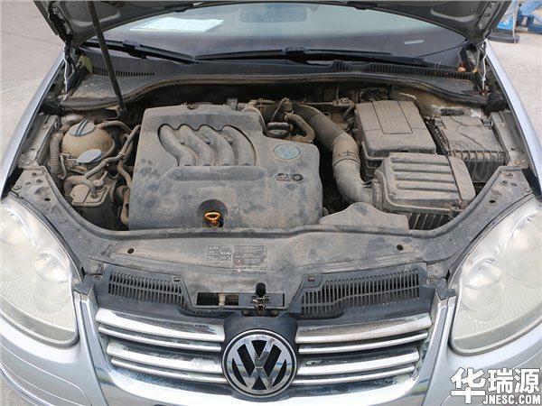 20款速腾实表9万公里能卖多少钱,双十二特惠买车