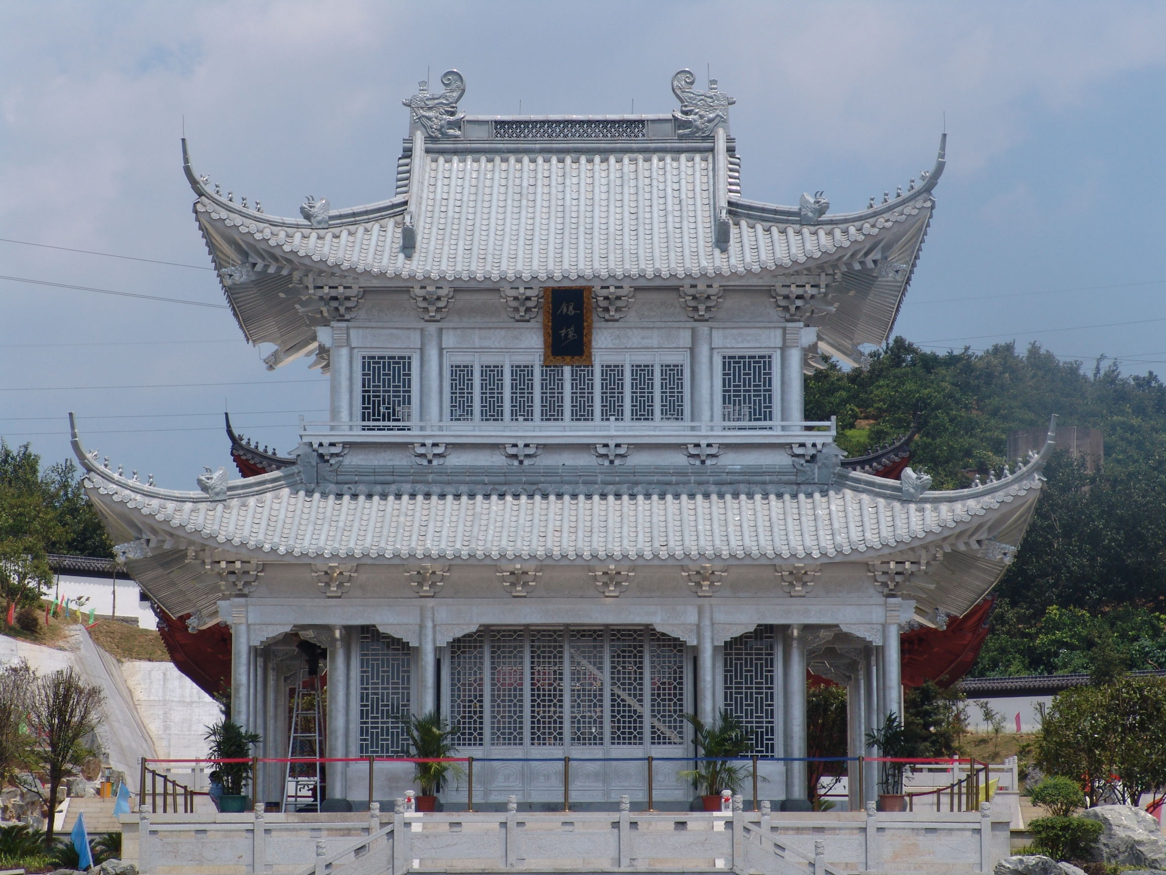 秘舒长专栏21无银矿的“银都”怎么样炼成的？“三废”炼出黄金白银