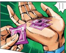 jojo的奇妙冒险6石之海替身介绍,jojo的奇妙冒险6石之海解析