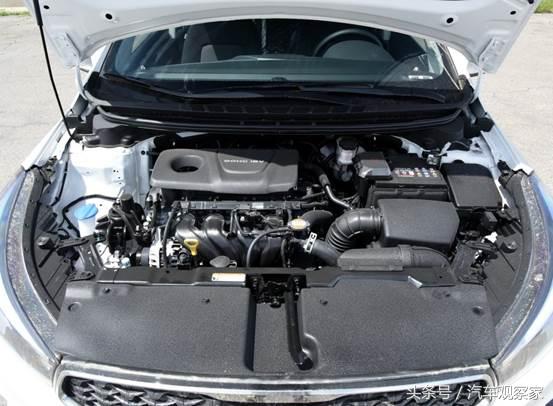 起亚k3gl跟gls什么区别,起亚k3手动gl与自动gl