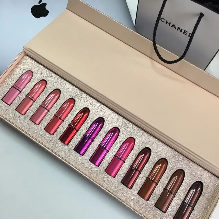 mac最全口红,mac口红热门色号