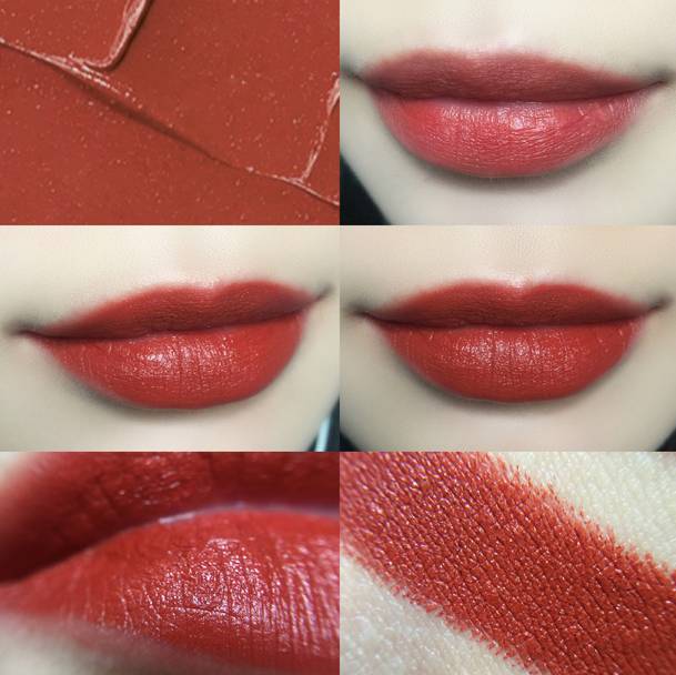 mac最全口红,mac口红热门色号