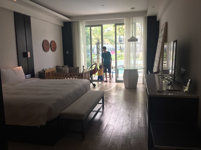 带上兜兜去旅游,带着小嘟嘟去旅游