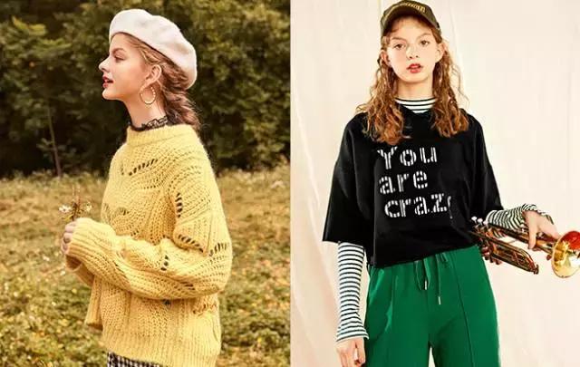 zarahm优衣库哪个质量最好,比zara高一个档次的衣服