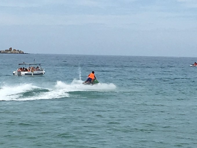 带上兜兜去旅游,带着小嘟嘟去旅游