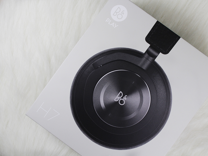 beoplayh7评测,bobeoplay耳机怎么样