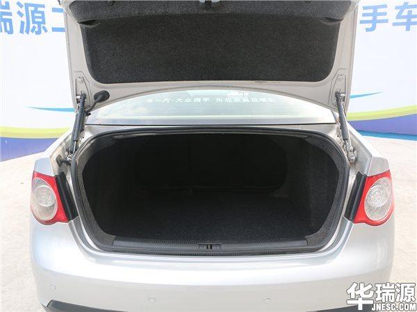 20款速腾实表9万公里能卖多少钱,双十二特惠买车