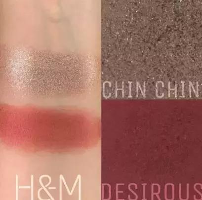 几十块眼影和几百块的差不多,几十块钱眼影推荐哪款好用