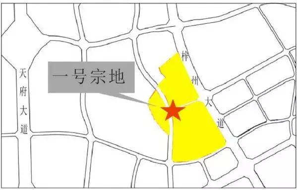 成都2021年9月放地时间,成都23年一批次集中拍地