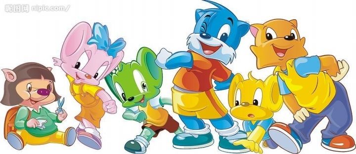 你的童年回忆动画片,童年的回忆2012到2020年动画片