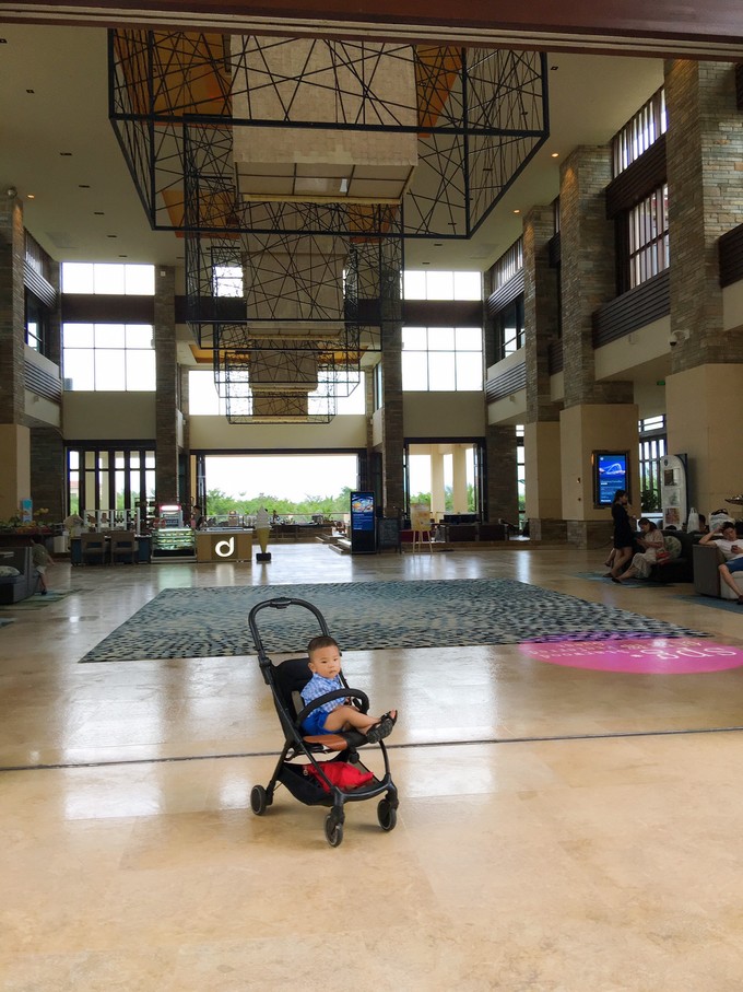 带上兜兜去旅游,带着小嘟嘟去旅游