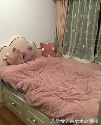 晒晒我的小户型新家,晒晒我的小家简单又好看