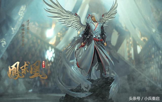 王者荣耀凤求凰手办限量版,王者荣耀凤求凰手办限量多少个