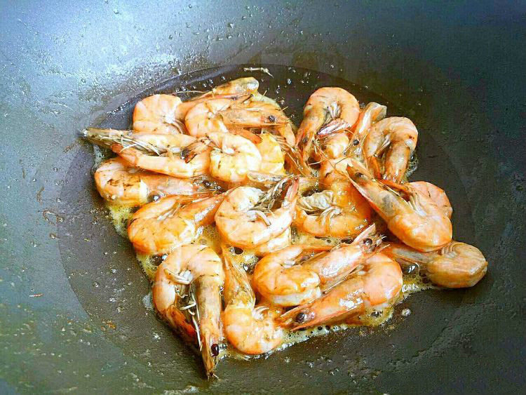 基围虾怎么做给宝宝吃是最好的,基围虾怎么做给宝宝吃最好