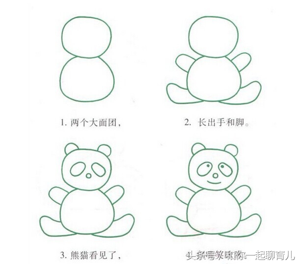 画画动漫人物10-15岁简笔画,画画简笔画可爱人物女孩10-15岁