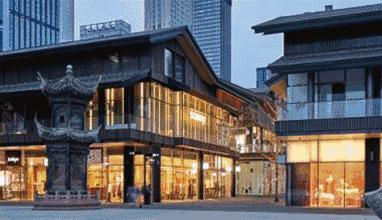 给我一个留在成都的理由,如何让一个人留在成都