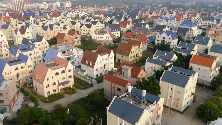 深度探秘：北海十大经典烂尾楼盘之前世今生