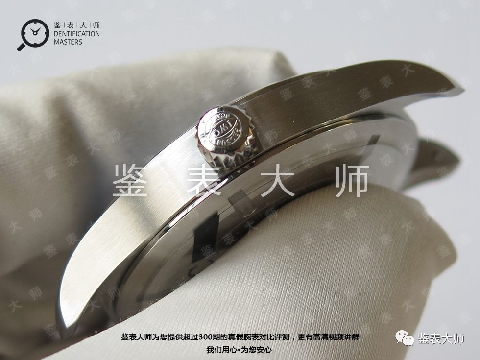 延续经典高富帅专用腕表，万国小王子拆机评测