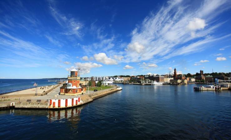 我在丹麦的生活,在丹麦能够做什么特别的事