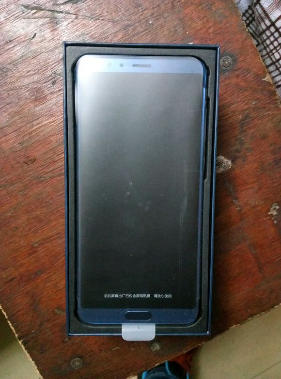 荣耀v10最全测评,荣耀v10评测