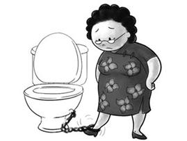 咳嗽大笑有尿漏出是什么原因,咳嗽大笑漏尿怎么治