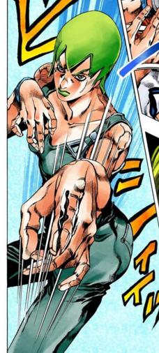 jojo的奇妙冒险6石之海替身介绍,jojo的奇妙冒险6石之海解析