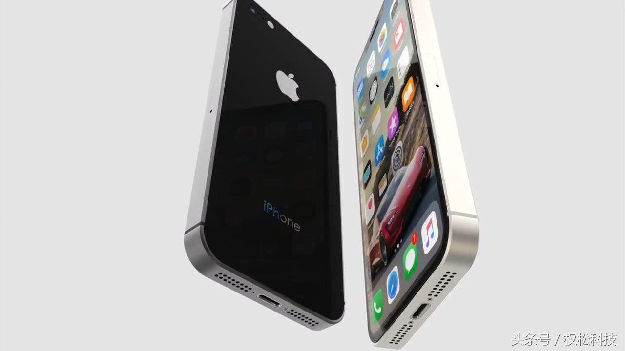 iphonese3或将试产,iphonese2发布日期曝光