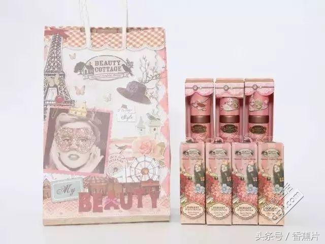 泰国彩妆品牌推荐平价美妆,泰国平价美妆好物推荐