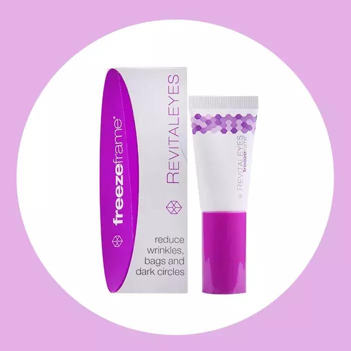 眼霜也要到年纪了才用,眼霜多大岁数合适用