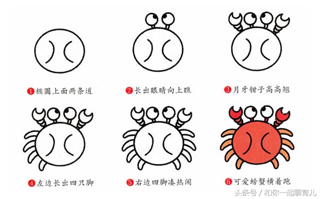 画画动漫人物10-15岁简笔画,画画简笔画可爱人物女孩10-15岁