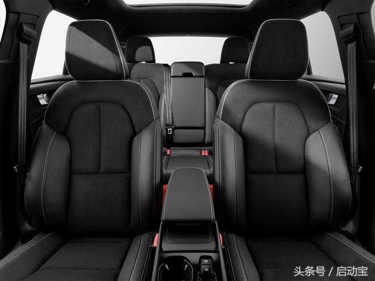 沃尔沃xc40紧凑suv合适女生开,沃尔沃xc60坦克