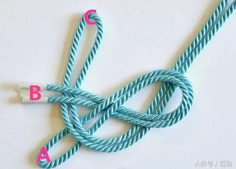 diy蝴蝶结手链教程手工,蝴蝶结diy配饰手链