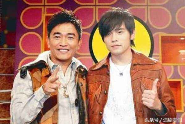 周杰伦的巅峰时期谁能和他匹敌,巅峰时期的周杰伦究竟有多强大