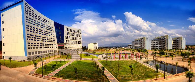 江西知名度最高的大学排名,江西省最强的20所大学