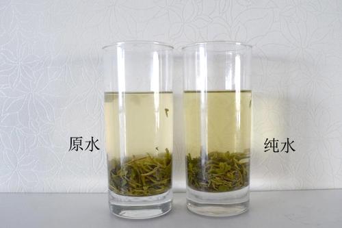 四季沐歌净水器采用什么技术,喝好水就选四季沐歌净水器