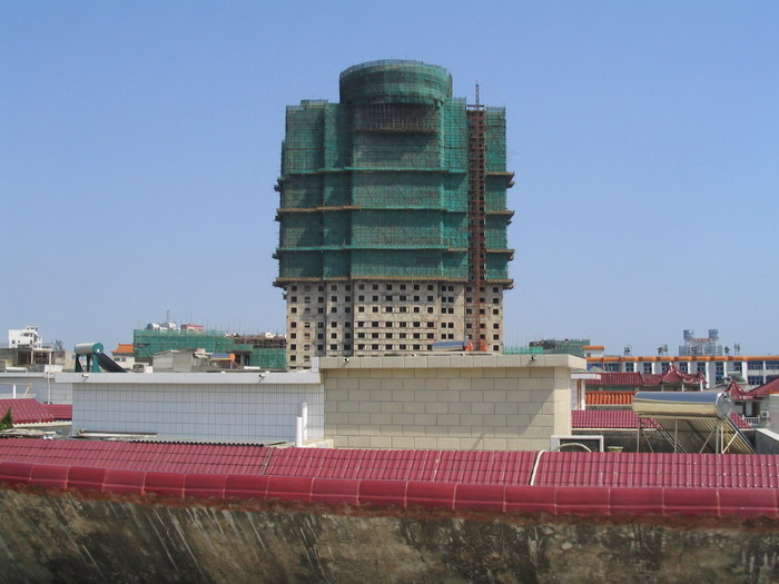 深度探秘：北海十大经典烂尾楼盘之前世今生