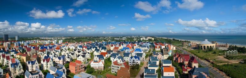 深度探秘：北海十大经典烂尾楼盘之前世今生