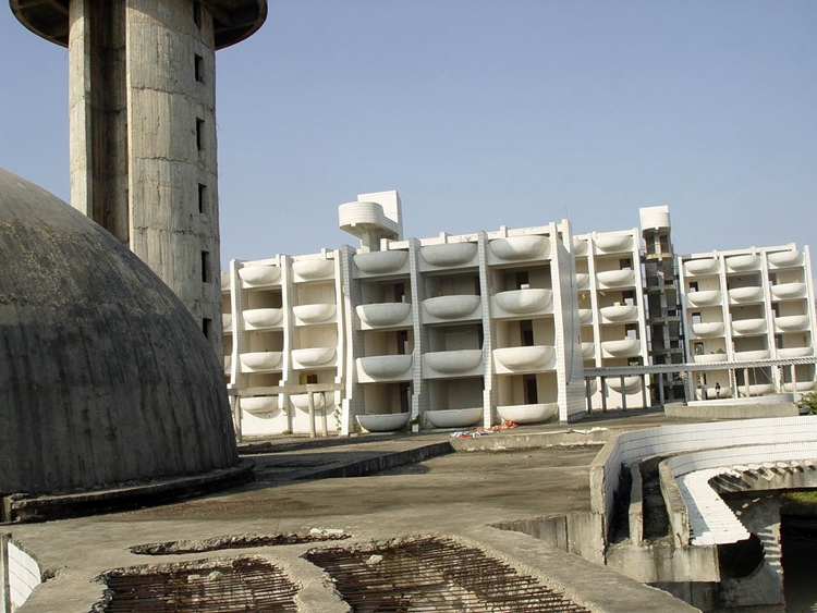 深度探秘：北海十大经典烂尾楼盘之前世今生