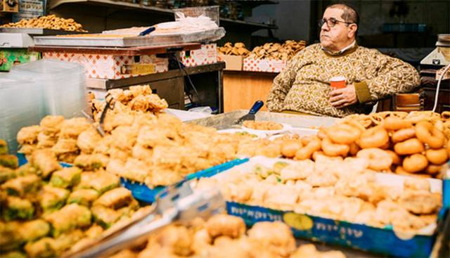 耶路撒冷的三教圣地历史渊源,耶路撒冷是哪三教的圣地呢图片